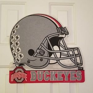 Ohio State Helmet Pennant